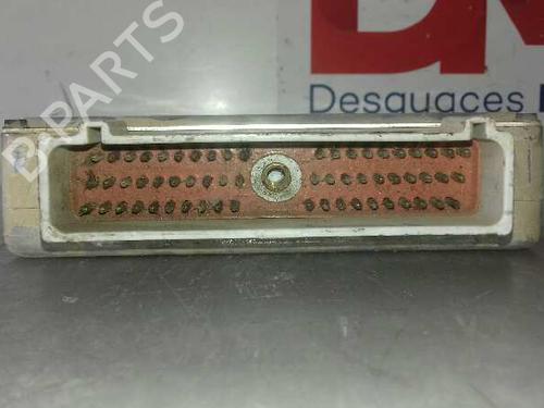 Engine control unit (ECU) FORD ESCORT V Turnier (ANL) 1.8 16V | BP12649461M57 