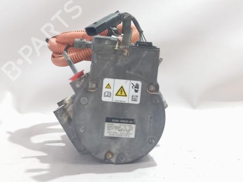 Used AC compressor AC compressor FORD MONDEO V Saloon (CD) [2012-2026] 35931806 35931806