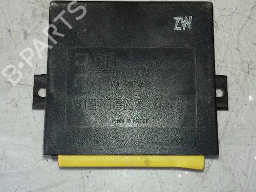 Used Comfort control module OPEL ASTRA F Hatchback (T92) 1.8 i 16V (F08, M08, F68, M68) (125 hp) 16588694