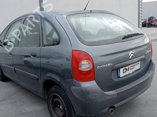 Fuel pump CITROËN XSARA PICASSO (N68)  | BP18603405M76 