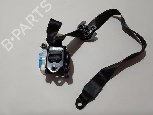 Used Front left seatbelt Front left seatbelt AUDI Q3 (8UB, 8UG) 2.0 TFSI quattro (170 hp) 34397358 34397358