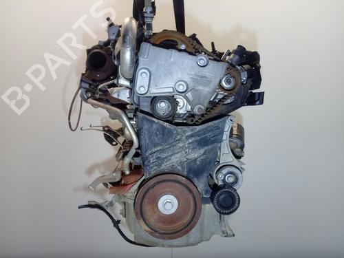 Engine RENAULT KANGOO / GRAND KANGOO II (KW0/1_)  | BP17824657M1 
