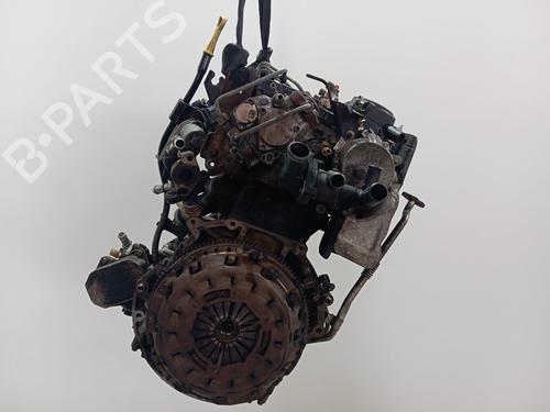 Engine FORD TRANSIT Van (FA_ _) 2.2 TDCi | BP38175521M1  - Image 8