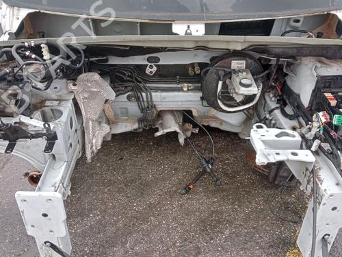 Electronic module RENAULT KANGOO III MPV  | BP29159544M83 