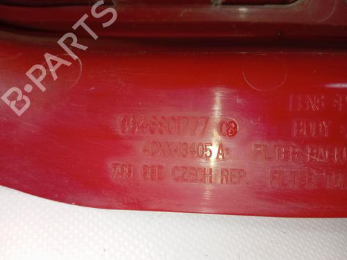 Left taillight CITROËN C4 I (LC_)  | BP26294387C34 