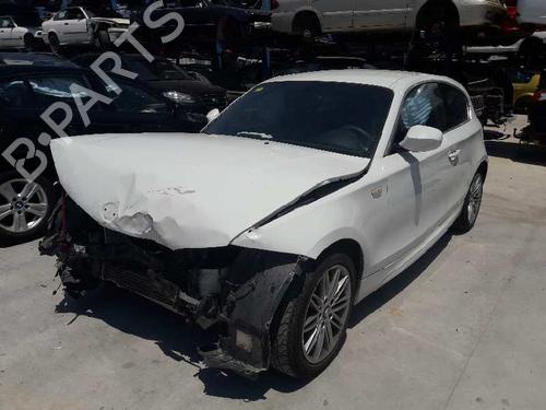 Mass air flow sensor BMW 1 (E87) 116 d | BP12648089M95 
