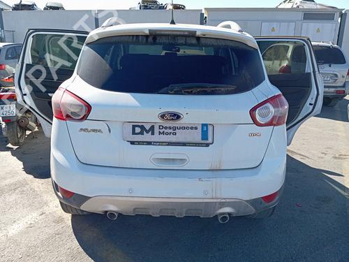 Rear right interior door handle FORD KUGA I  | BP30373839I16 