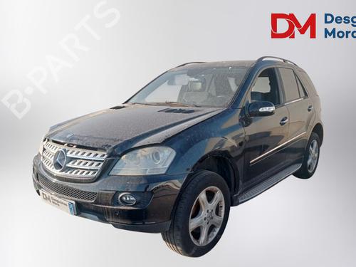 Engine control unit (ECU) MERCEDES-BENZ M-CLASS (W164)  | BP28478878M57  - Image 9