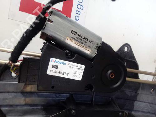 Sunroof MINI MINI (R50, R53) Cooper S | BP15391622C124 
