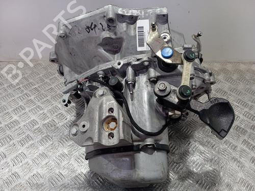 Gearbox PEUGEOT 208 I (CA_, CC_)  | BP29395184M3