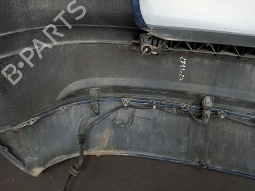Rear bumper AUDI A3 (8P1) 1.6 FSI | BP13453843C8 