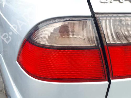 Used Left taillight SAAB 9-5 (YS3E) 2.3 t (170 hp) 12838436
