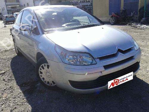 Front right interior door handle CITROËN C4 I (LC_) 1.6 16V | BP17023748I14 