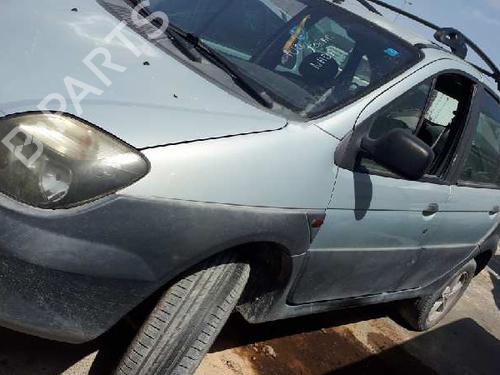 Stoßstangenecke Ab RENAULT SCÉNIC I MPV (JA0/1_, FA0_) 1.9 dCi RX4 | BP16519477C117 