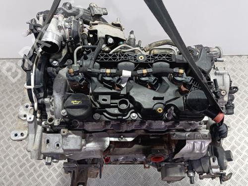 Engine CITROËN C3 III (SX) | BP31947521M1