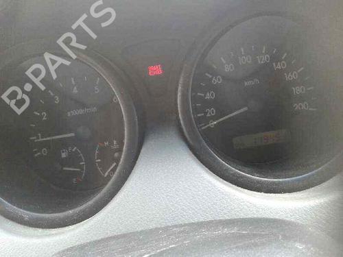 Steering pump DAEWOO KALOS (KLAS) 1.2 | BP12834102M99