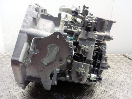 Gearkasse JEEP COMPASS (MP, M6, MV, M7)  | BP13453720M3 
