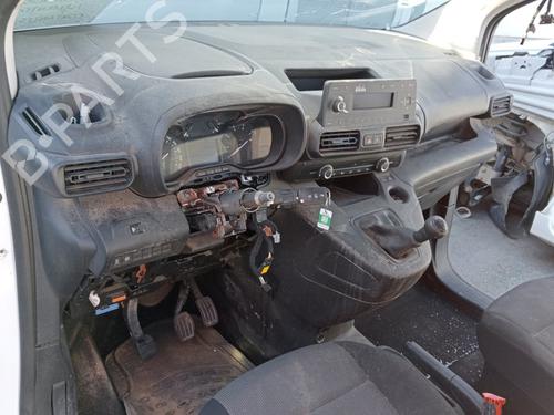 Electronic module CITROËN BERLINGO / BERLINGO FIRST Box Body/MPV (M_)  | BP17117548M83 