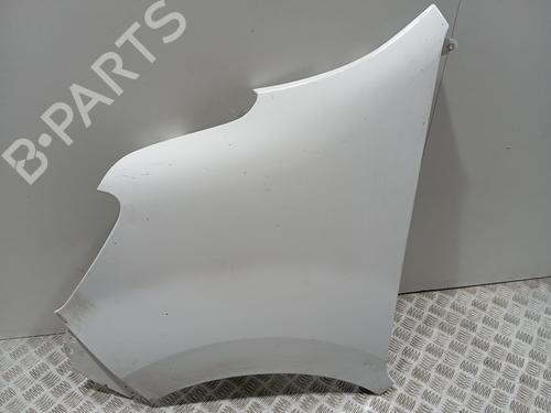 left-front-fenders-renault-master-iii-van-fv-2010-34448444 main image