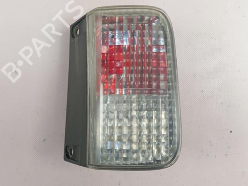 Used Rear bumper right light RENAULT TRAFIC II Van (FL) [2001-2026]  31853450