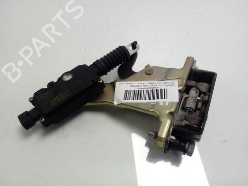 Used Tailgate lock CITROËN C3 Pluriel (HB_) 1.4 HDi (68 hp) 13453639