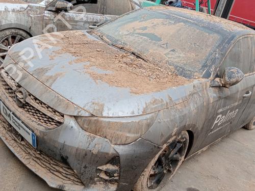 Used Parts OPEL CORSA F (P2JO) 1.2 (68) (101 hp) 4404689
