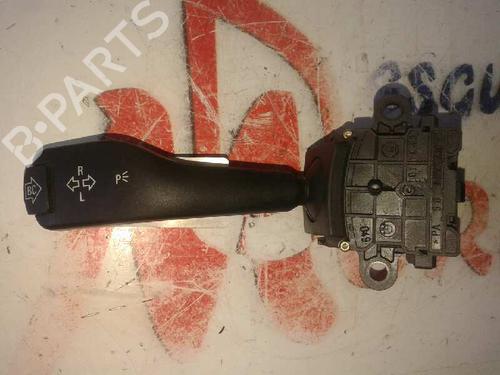 Used Steering column stalk BMW 5 (E39) 520 d (136 hp) 17917538