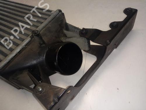 Intercooler IVECO DAILY IV Platform/Chassis 35C10, 35S10 | BP16634914M30