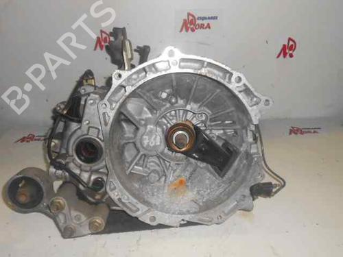 Used Gearbox MAZDA 6 Hatchback (GG) [2002-2008]  12635598