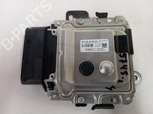 Used Engine control unit (ECU) FORD TRANSIT V363 Van (FCD, FDD) [2013-2025]  22276128