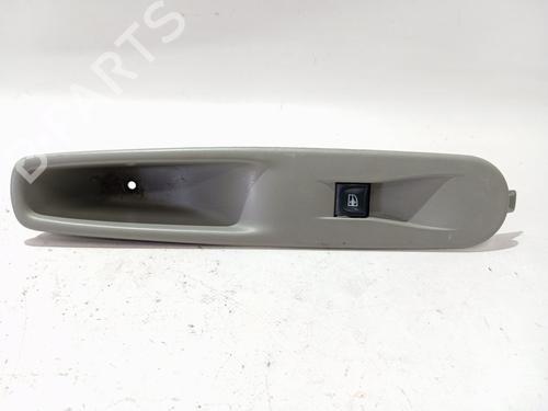 Used Right front window switch RENAULT ZOE (BFM_) ZOE (88 hp) 30374506