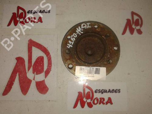 Used Left front steering knuckle BMW 5 (E39) M5 (400 hp) 14127096