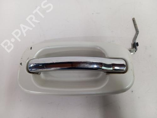 Used Rear left exterior door handle CADILLAC ESCALADE [1998-2006]  29374643