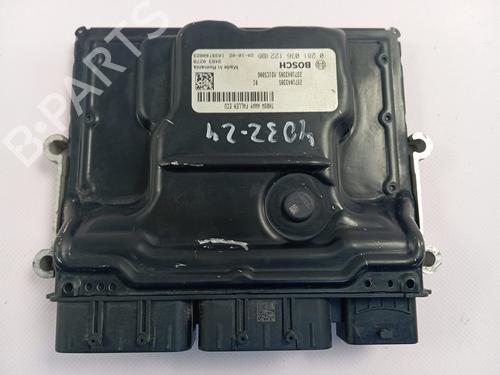 Used Engine control unit (ECU) RENAULT TRAFIC III Van (FG_) [2014-2025]  30373892