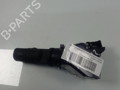 Steering column stalk NISSAN QASHQAI / QASHQAI +2 I (J10, NJ10, JJ10E)  | BP17905699I23 