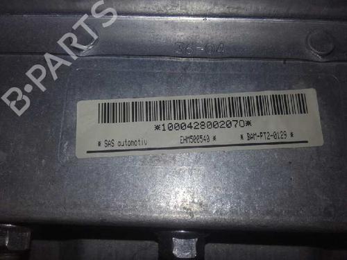Passasjer kollisjonspute LAND ROVER DISCOVERY III (L319) 2.7 TD 4x4 | BP16634941C10 