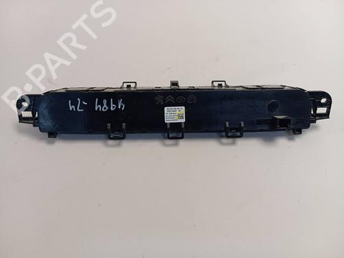 Climate control FIAT SCUDO Van (270_, 272_) 1.6 D Multijet | BP20857607I5 