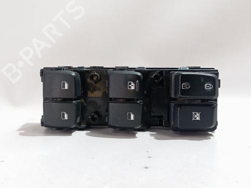 Used Left front window switch Left front window switch 37239051 37239051