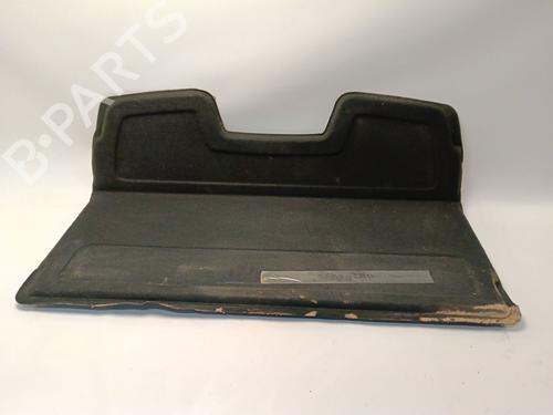 Used Rear parcel shelf Rear parcel shelf PEUGEOT RIFTER [2018-2026] 33410874 33410874