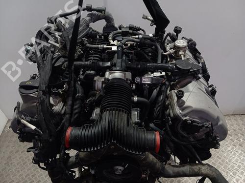 Used Engine Engine PORSCHE CAYENNE (92A) 3.6 GTS (440 hp) 34648751 34648751