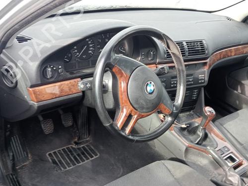Instrument cluster BMW 5 (E39) 520 i | BP27574118C47 