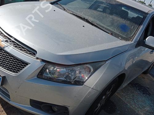 AC pipe CHEVROLET CRUZE (J300)  | BP24104349M126