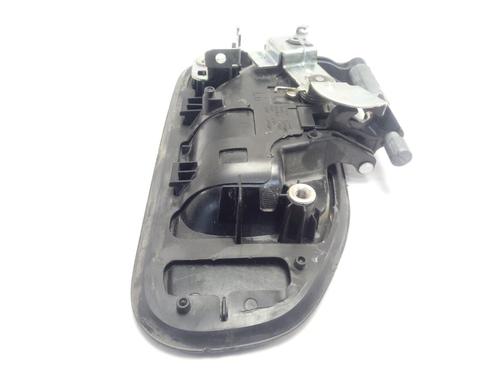 Front left exterior door handle NISSAN NV200 / EVALIA Bus  | BP19663394C128 