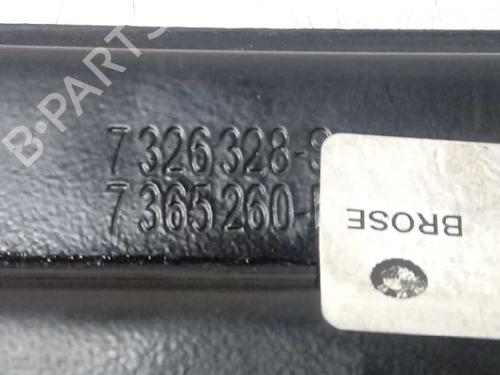 Front right window mechanism BMW 4 Gran Coupe (F36)  | BP18490758C23 
