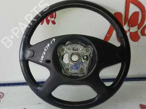 Steering wheel MERCEDES-BENZ M-CLASS (W164) ML 420 CDI 4-matic (164.128) | BP12641530C49 