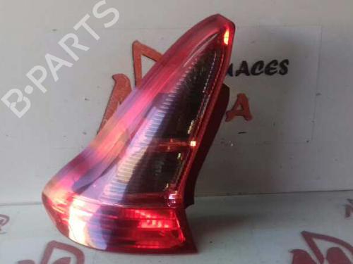 Left taillight NISSAN NT400 CABSTAR (F24M)  | BP22779719C34 