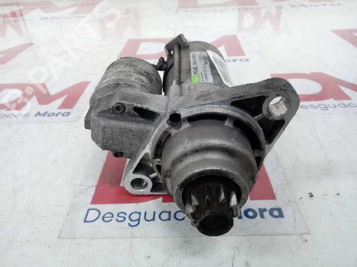 Starter SEAT ALTEA (5P1) | BP12661640M8