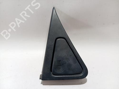 Used Rear left exterior door handle RENAULT ZOE (BFM_) ZOE (88 hp) 28725602