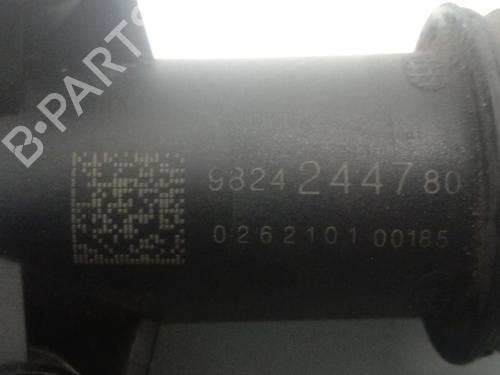 Clutch slave cylinder PEUGEOT 208 II (UB_, UP_, UW_, UJ_)  | BP17624104M113 