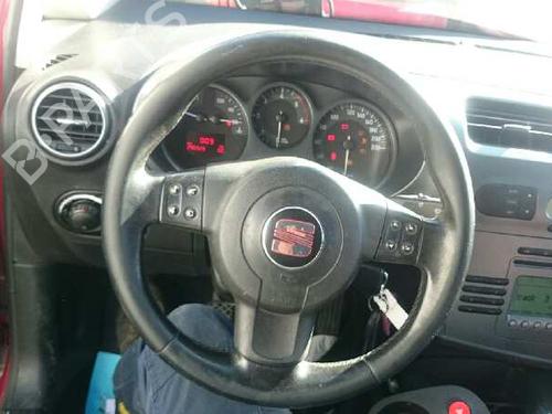 Rat SEAT LEON (1P1) [2005-2013]  30371196